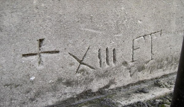 Masons Marks